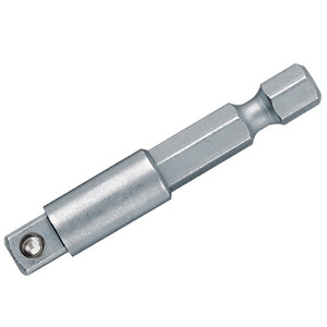 Sambungan Kunci Sok Wera 05311517001 Adaptor 1/4" x 50 mm