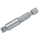 Sambungan Kunci Sok Wera 05311517001 Adaptor 1/4" x 50 mm