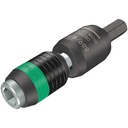 Sambungan Bit 1/4"x64 mm Wera 05052501001 Bit Adaptor Torque S/drivers