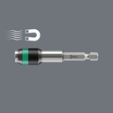 Sambungan Bit 1/4" x 75 mm Wera 05052503001 Rapidaptor Bit Holder