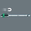 Sambungan Bit 1/4" x 100 mm Wera 05052504001 Rapidaptor Bit Holder