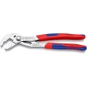 Tang Kunci Pipa 250mm 87 05 250 KNIPEX Cobra Hightech Water Pump Plier