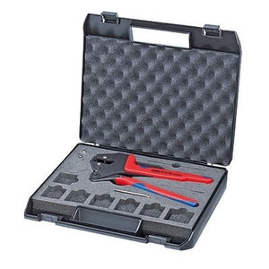 Tang Crimping 97 43 200 KNIPEX Crimp System Pliers
