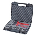 Tang Crimping 97 43 200 KNIPEX Crimp System Pliers