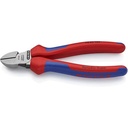 Spare Parts 97 49 07 KNIPEX Exchangeable Crimping Dies For 97 33 01