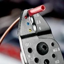 Tang Crimping 97 21 215 KNIPEX Crimping Pliers