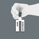 Sambungan Bit 1/4" x 75 mm Wera 05052503001 Rapidaptor Bit Holder