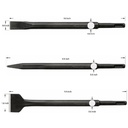 Pahat 3 Pc 212 00090 RENNSTEIG SDS Plus Chisel Sets Electric Hammer