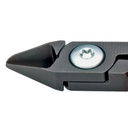 Tang Potong Diagonal 75 02 125 KNIPEX Electronics Diagonal Cutters