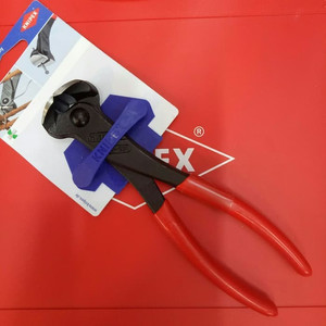 Alat Penyisipan Kabel 97 40 10 KNIPEX Insertion Tool