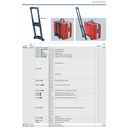Tool Kit Set 98 99 14 KNIPEX Universal Tool Case 48 Parts