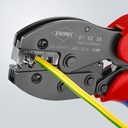 Tang Crimping 97 52 35 KNIPEX PreciForce Crimping Pliers