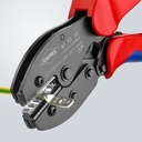 Tang Crimping 97 52 33 KNIPEX PreciForce Crimping Pliers