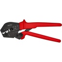 Tang Crimping / Tang Press Skun 97 52 23 KNIPEX Crimping Pliers