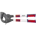 Tang Potong Kabel 95 32 060 KNIPEX Cable Cutter
