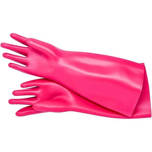 Sarung Tangan Anti Strum 98 65 41 KNIPEX Electricians Gloves Size 10