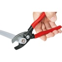 Tang Potong Kabel 95 11 200 KNIPEX Cable Shears