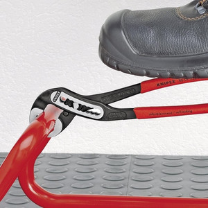 Tang Kunci Pipa 180 mm 88 01 180 KNIPEX Alligator Water Pump Pliers