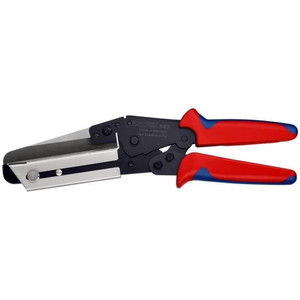 Gunting 95 02 21 KNIPEX Shears For Cable Duct
