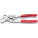 Tang Kunci Pipa 250 mm 86 03 250 KNIPEX Pliers Wrench