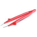 Pinset Listrik 92 27 62 KNIPEX VDE Tweezers Pointed, Fine 150 Mm