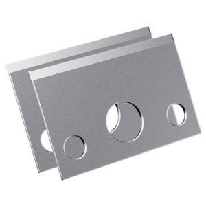 Refill Cutter 90 22 10 E01 KNIPEX Spare blades for 90 22 10 BK