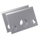 Refill Cutter 90 22 10 E01 KNIPEX Spare blades for 90 22 10 BK