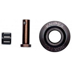 Spare Parts for 90 31 02 KNIPEX Cutting wheel INOX Cu 90 39 02 V01