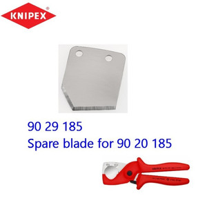 Pisau Pengganti 90 29 185 KNIPEX Spare blade for 90 20 185