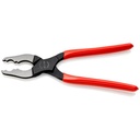 Tang Siklus Lurus 84 11 200 KNIPEX Straight Cycle Pliers