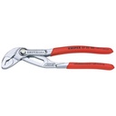 Tang Kunci Pipa 180mm 87 03 180 KNIPEX Cobra Hightech Water Pump Plier