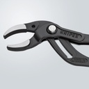 Tang Kunci Pipa 81 01 250 KNIPEX Siphon And Connector Pliers