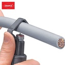 Tang Kupas Kabel 16 30 135 KNIPEX CALBE STRIPPERS