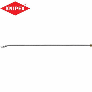 Pisau Pengganti KNIPEX 16 29 165 Spare blade 16 20 16/ 28/ 165