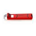 Tang Kupas Kabel 16 20 16 KNIPEX Dismantling Tool Stripping Tools