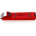 Tang Pisau Kupas Kabel 16 20 28 KNIPEX Dismantling Tool