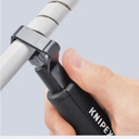 Tang Kupas Kabel 16 30 145 KNIPEX Cable Strippers