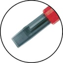 Obeng Minus VDE 5.5 X 125 mm 98 20 55 KNIPEX Slotted Screwdrivers