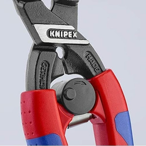Spare Parts 97 49 70 KNIPEX Exchangeable Crimping Dies For 97 33 01