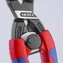 Spare Parts 97 49 70 KNIPEX Exchangeable Crimping Dies For 97 33 01