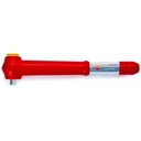 Torsi VDE 1/2" 98 43 50 KNIPEX Torque Wrench W/Driving sq Reversible