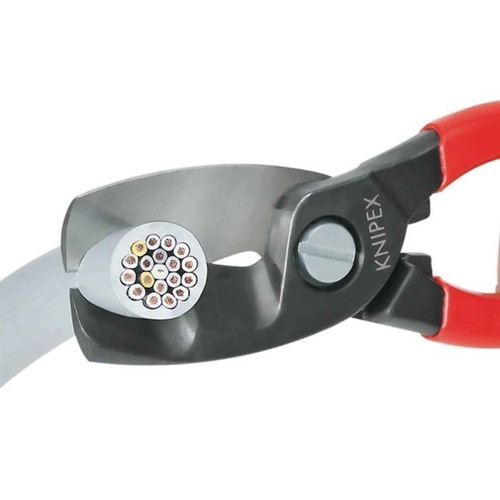 Tang Potong Kabel 95 11 200 KNIPEX Cable Shears