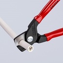 Tang Potong Kabel 95 11 160 KNIPEX StepCut Cable Shears