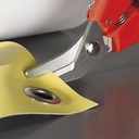 Gunting 95 05 185 KNIPEX Combination Shears