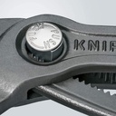 Tang Kunci Pipa 180 mm 87 01 180 KNIPEX Cobra Water Pump Pliers