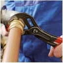 Tang Kunci Pipa 150 mm 87 01 150 KNIPEX Cobra Water Pump Pliers