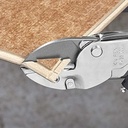 Gunting Serba Guna 94 55 200 KNIPEX Anvil Shears