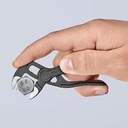 Tang Kunci Pipa 100 mm 87 00 100 KNIPEX Cobra XS Water Pump Pliers