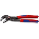 Tang Kunci Pipa 87 22 250 KNIPEX Cobra QuickSet HTech Water Pump Plier