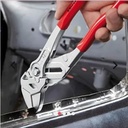 Tang Kunci Pipa 180 mm 86 03 180 KNIPEX Pliers Wrench